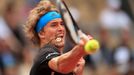 French Open 2019 (Alexander Zverev)