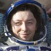 Návrat kosmonautů z ISS 17. září