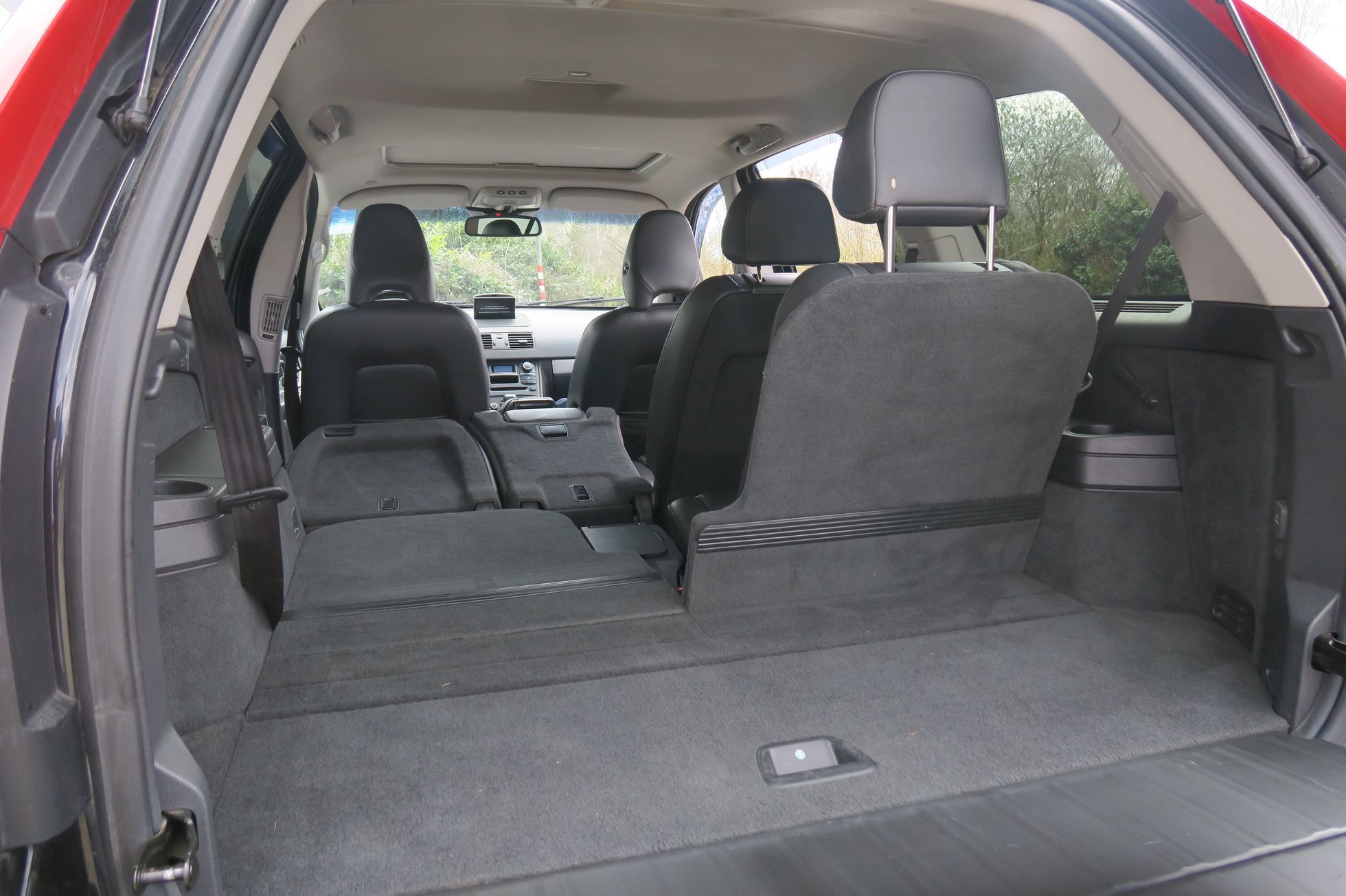 Volvo XC90 I. ojeté