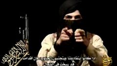 muslimský extremista Bekkay Harrach z Bonnu