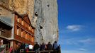 Berggasthaus Aescher-Wildkirchli