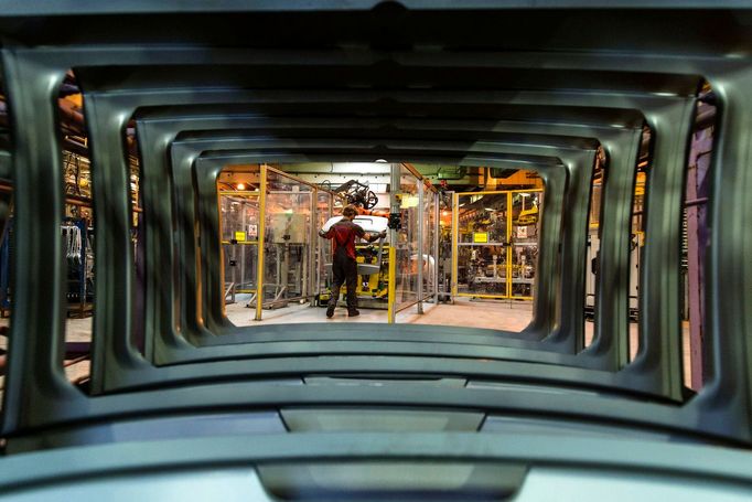 O holding Karsit bojují pozůstalí podnikatele Františka Řípy. Celý dědický spor mezi syny z prvního manželství a rodinou macechy skončil u soudu.