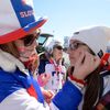 MS v hokeji 2013, Slovensko - Francie: fanoušci