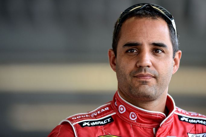 NASCAR, Daytona 500: Juan Pablo Montoya