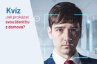 Biometrické metody pokročily. Otestujte, co víte o ověření totožnosti na dálku