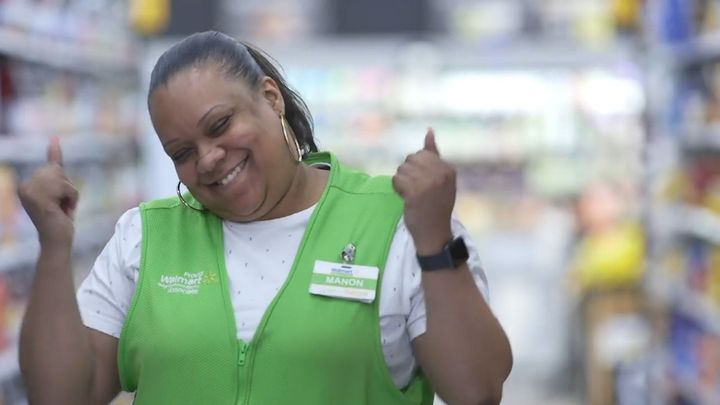Umělá inteligence pozná nahnilé ovoce i prázdný regál. Walmart testuje chytrý obchod