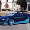 Bugatti Veyron