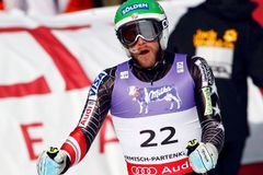 Další tragédie lyžaře Millera: po dítěti mu zemřel i bratr