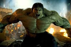 Hulk bohužel není neuvěřitelný, ale průměrný