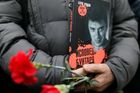 Vražda Němcova: pět Čečenců je ve vazbě, jeden se přiznal