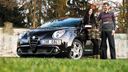 TEST: Alfa Romeo Mito - Horkokrevná Italka oblých tvarů