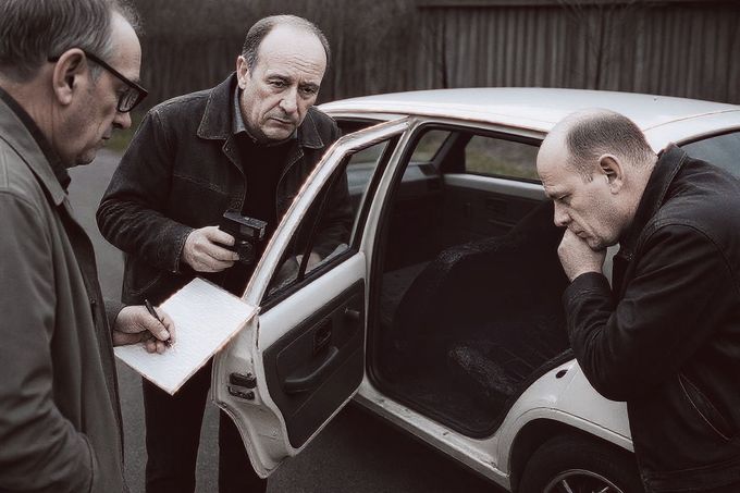 Umělecká fikce. Ilustrační obrázek vytvořený pomocí umělé inteligence.