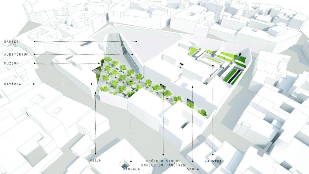 Young Architect Award