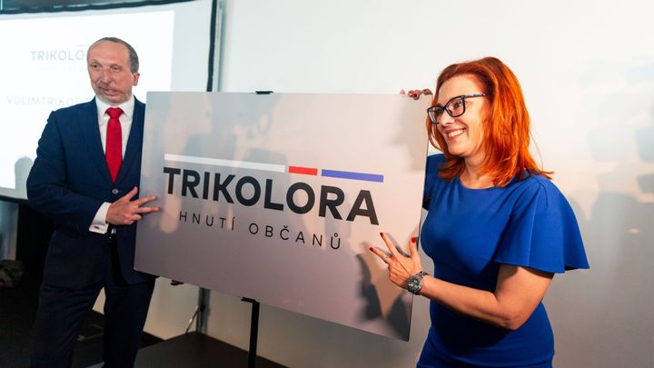 Klaus mladší míří na volby v roce 2021, nikoho z případné spolupráce nevylučuje