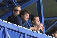 Otřes ve Spartě. Po sedmi letech končí ve funkci skauta Rosického starší bratr