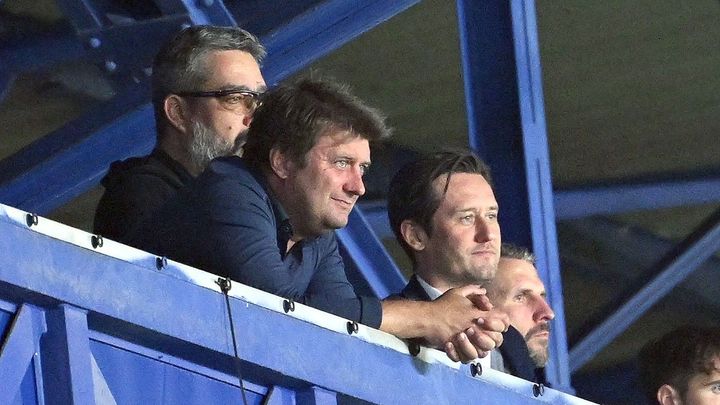 Otřes ve Spartě. Po sedmi letech končí ve funkci skauta Rosického starší bratr; Zdroj foto: ČTK