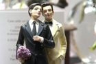 Francie: Radnice už nesmějí odpírat sňatky homosexuálů