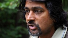 Kumar Wishvanathan