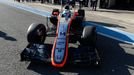 F1 2015: Fernando Alonso, McLaren