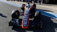 Návrat Hondy do formule 1 po sedmi letech (a obnovení spojení s McLarenem po letech třiadvaceti) byl očekáván s velkým zájem. Vždyť to bylo právě partnerství McLaren-Honda, které dalo legendárnímu Ayrtonu Sennovi všechny tři tituly mistra světa.