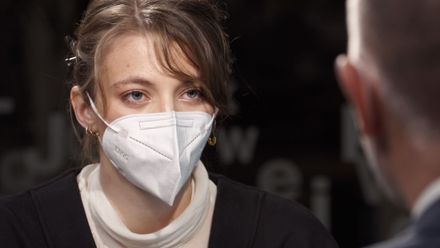 Pornografie z pomsty: Jsou to bolestné příběhy, které spojuje zrada, říká Patočková