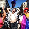 Pride, Budapešť, Istanbul