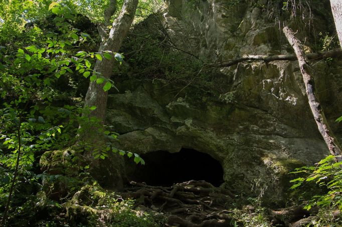 V posledních letech jsou Bubovické vodopády, kolem kterých turistická trasa vedla už roku 1889, bez vody. Přesné důvody experti neznají, roli ale hrají i uplynulé suché r