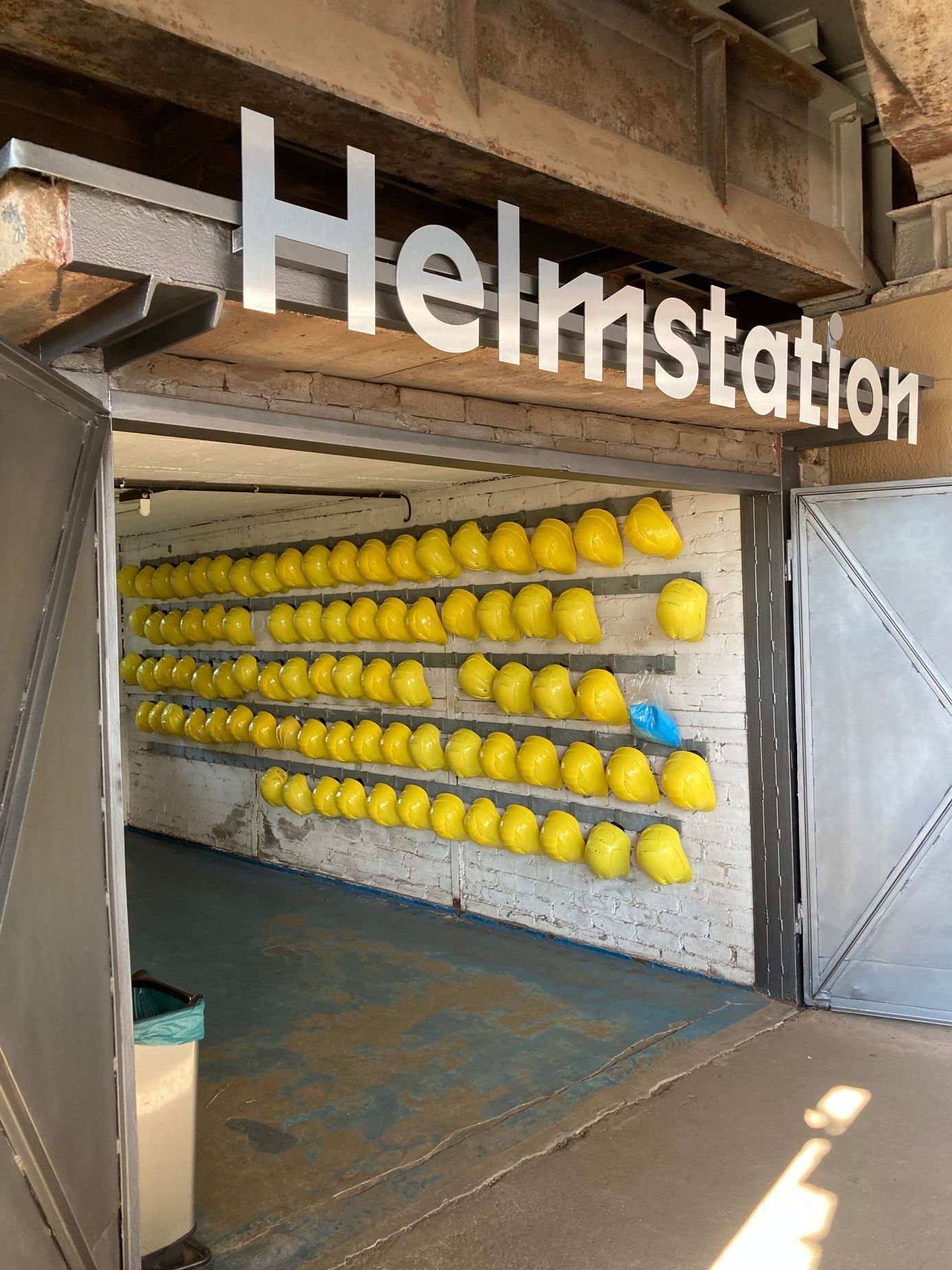 Železárny Völklingen