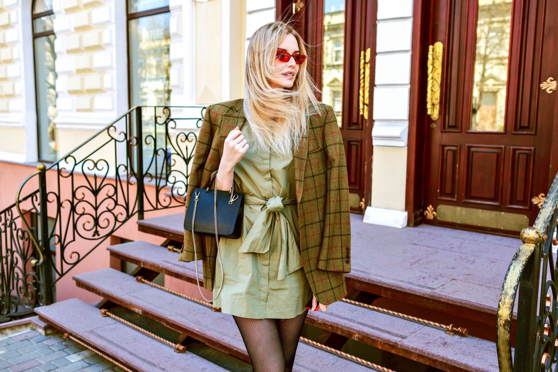 jarní kabátky 2024