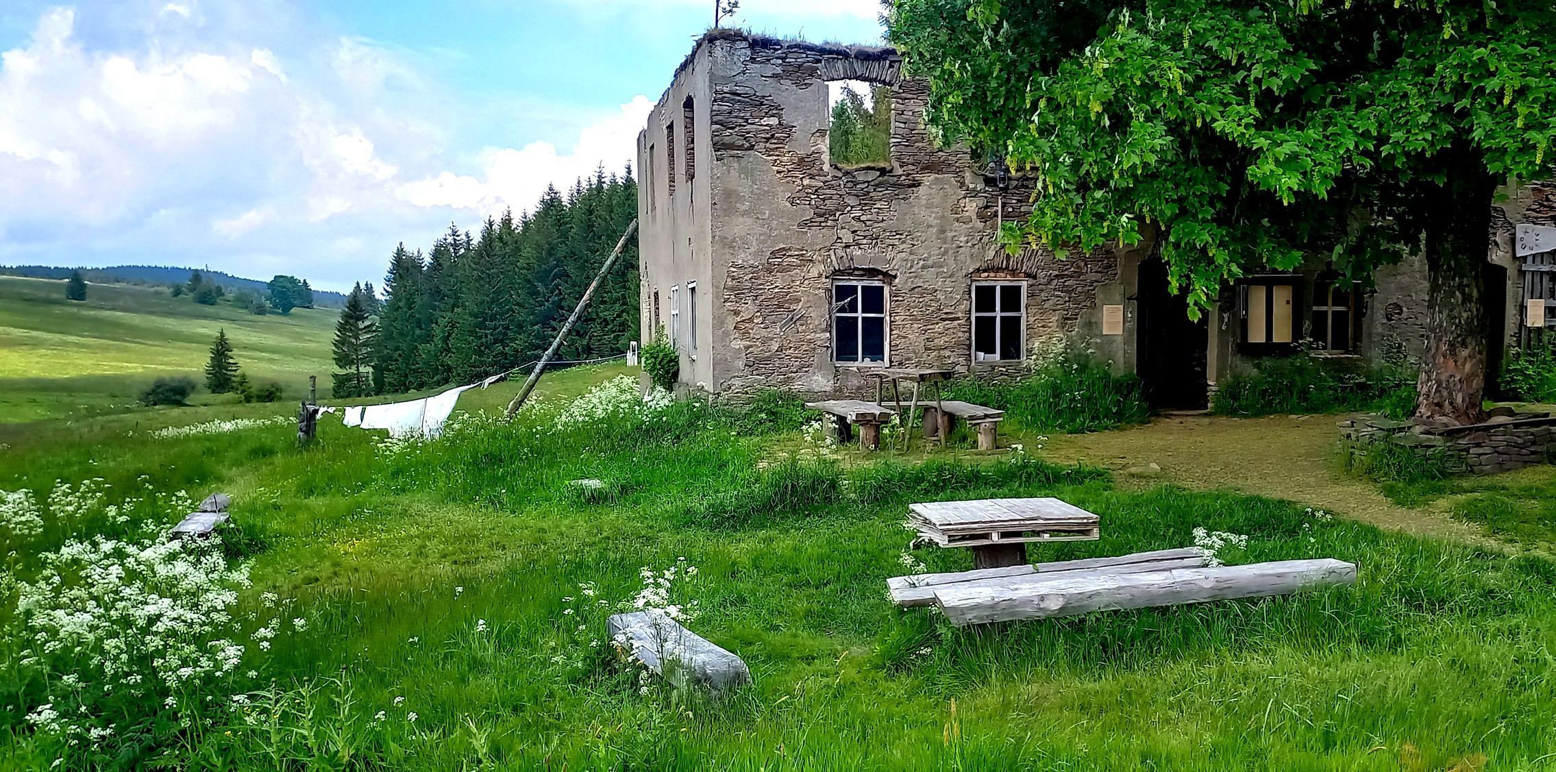 Archiv Jany Doktorové