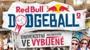 Red Bull Dodgeball² 2012
