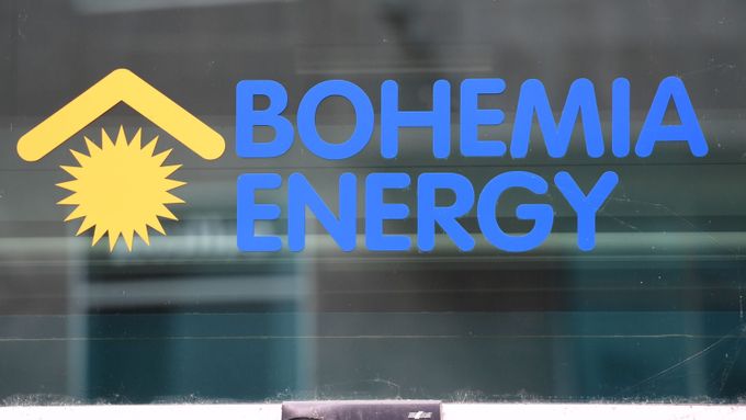 Bohemia Energy oznámila loni 13. října ukončení činnosti a dodávek elektřiny i plynu.