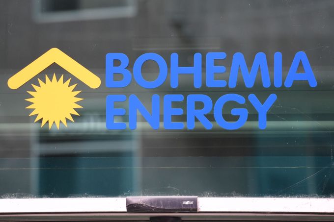 Bohemia Energy, ilustrační foto