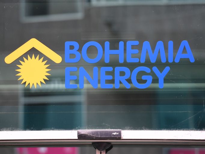 Bohemia Energy, ilustrační foto