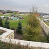 Pozemky a vila v Noutonicích