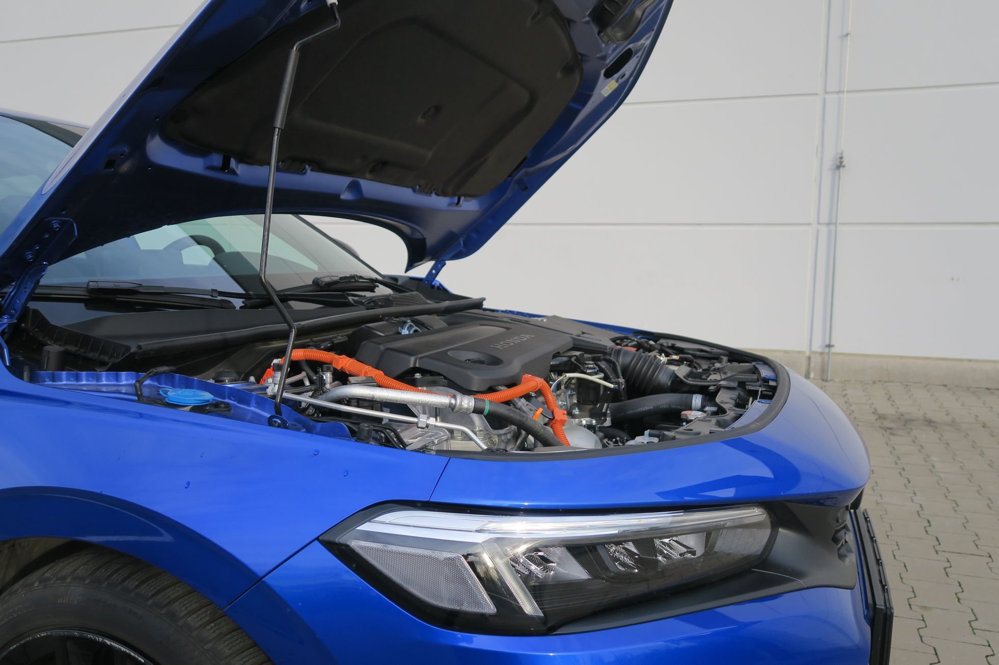Honda Civic 2023