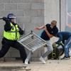 Británie Rotherham 4