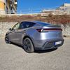 Tesla Model Y Juniper test