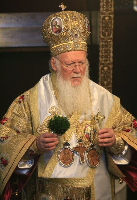 Pravoslavné Vánoce