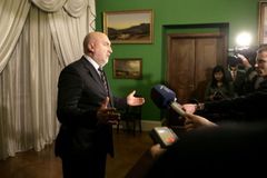 Lotyšská vláda padla. Česká půjčka ji nezachránila