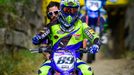 MS v Motokrosu Loket 2014: Jeremy van Horebeek (Yamaha) - MXGP