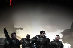 Gears of War film: v hlavní roli The Rock