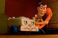 Recenze: Toy Story 3 dokonalostí maskuje rozpolcenost