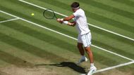 Jakub Menšík, Wimbledon 2025