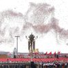 Čína, vojenská přehlídka, Peking. 80. let, 2. světová válka, Putin, Xi, Kim
