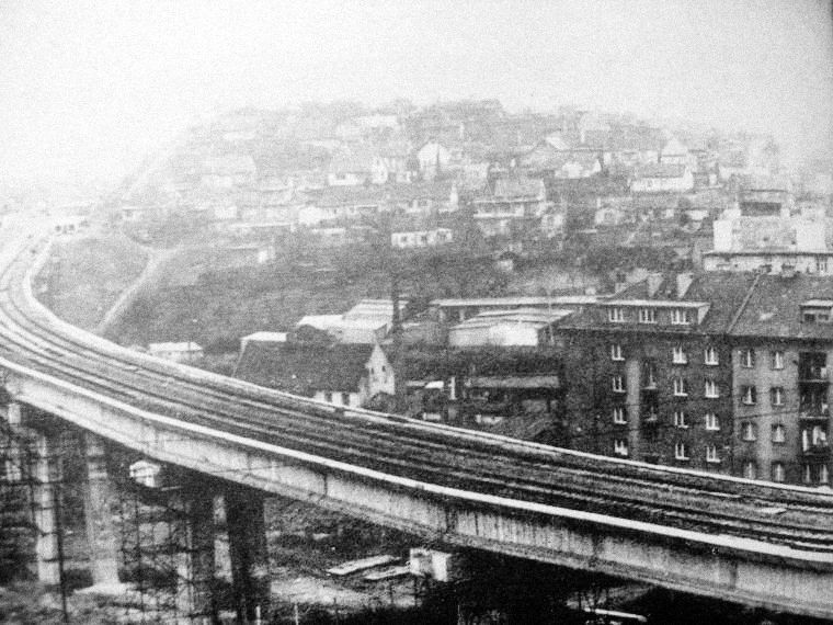 Jednorázové užití / Fotogalerie / Kouzlo staré Libně. Před 120 lety se tato obec stala součástí pražské metropole