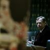 Premiéra Odcházení v kině Lucerna - Václav Havel