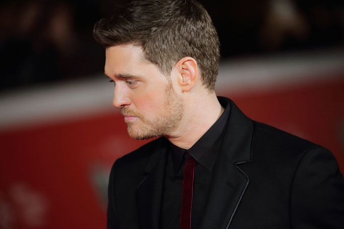 Michael Bublé