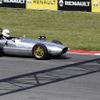 Historic Grand Prix Most květen 2017