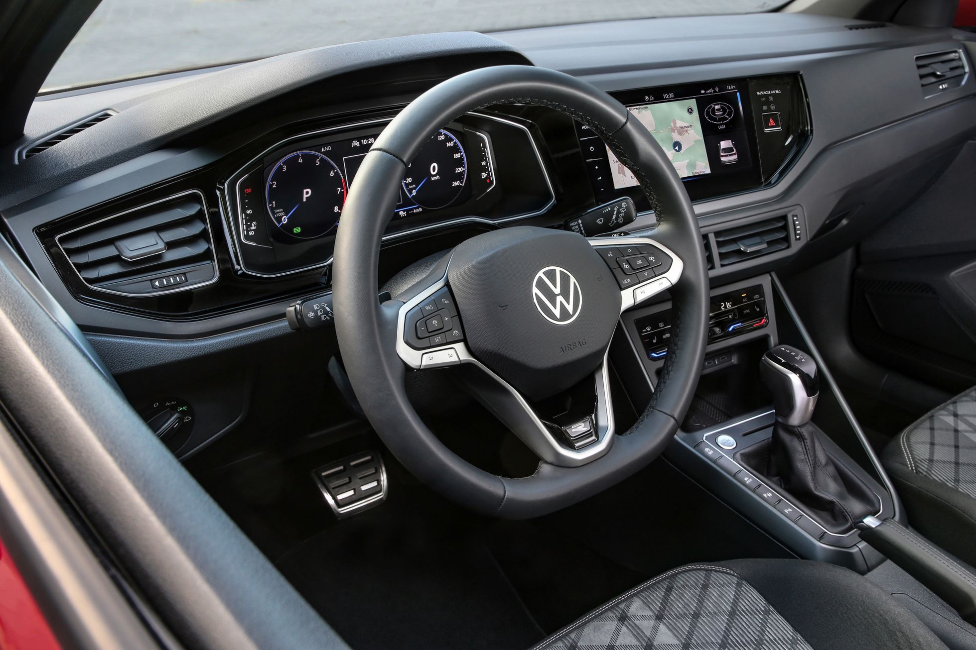 Volkswagen Taigo 2022